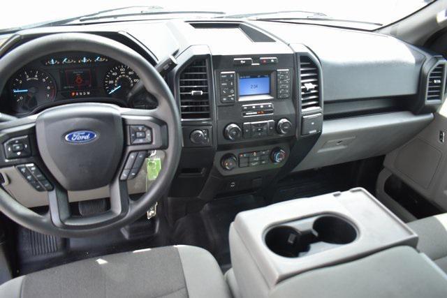 used 2020 Ford F-150 car, priced at $27,987