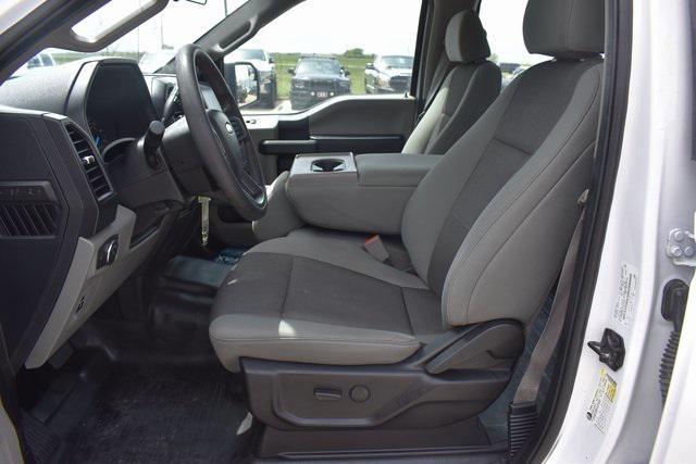 used 2020 Ford F-150 car, priced at $27,987