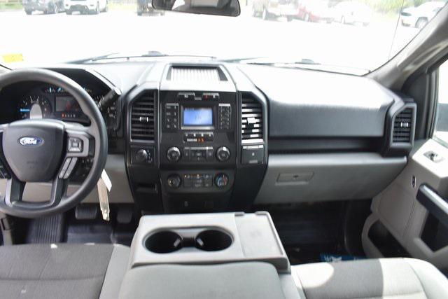 used 2020 Ford F-150 car, priced at $27,987
