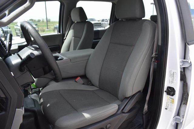 used 2020 Ford F-150 car, priced at $27,987
