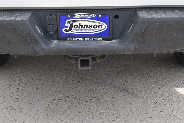 used 2020 Ford F-150 car, priced at $27,987