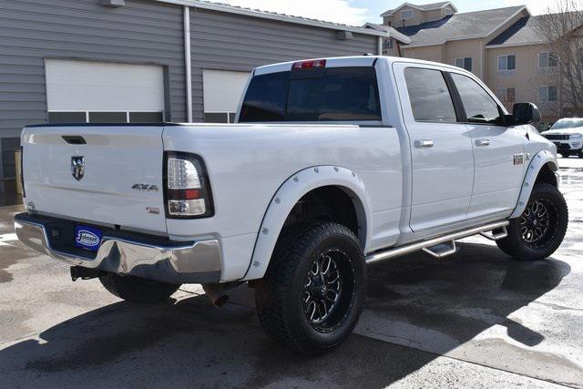 used 2012 Ram 3500 car, priced at $33,987