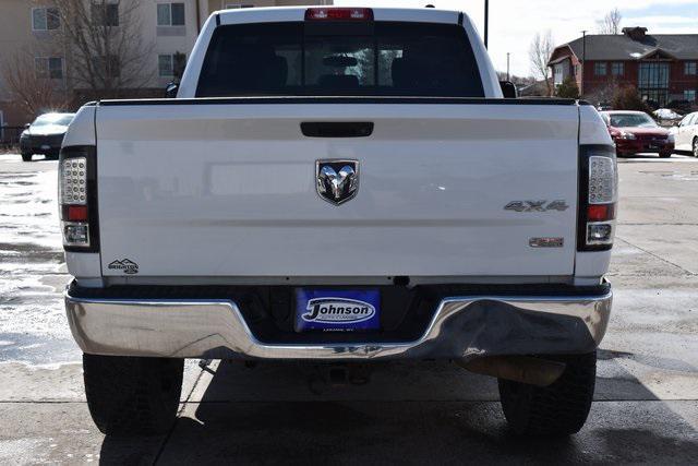 used 2012 Ram 3500 car, priced at $33,987