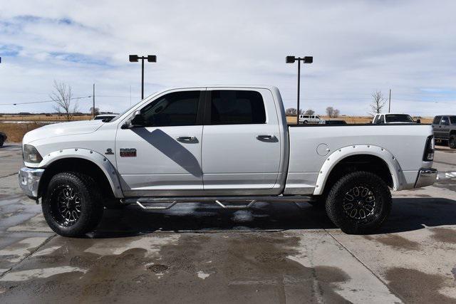 used 2012 Ram 3500 car, priced at $33,987