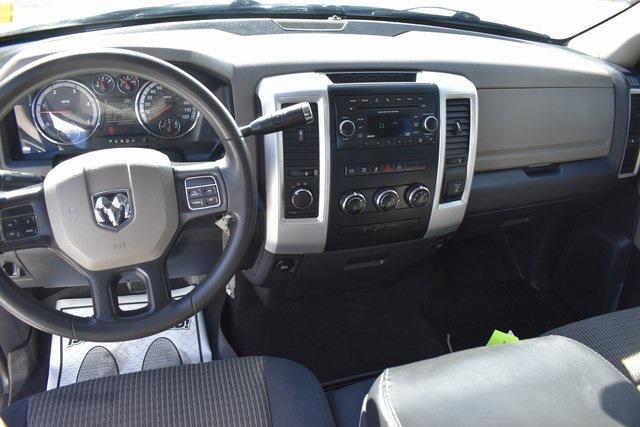 used 2012 Ram 3500 car, priced at $33,987