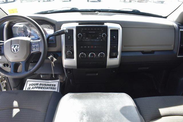 used 2012 Ram 3500 car, priced at $33,987