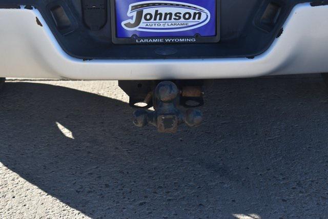 used 2012 Ram 1500 car, priced at $11,987