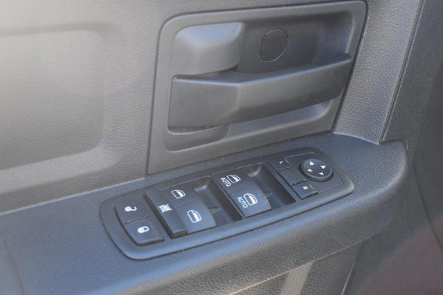 used 2012 Ram 1500 car, priced at $11,987