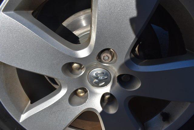 used 2012 Ram 1500 car, priced at $11,987