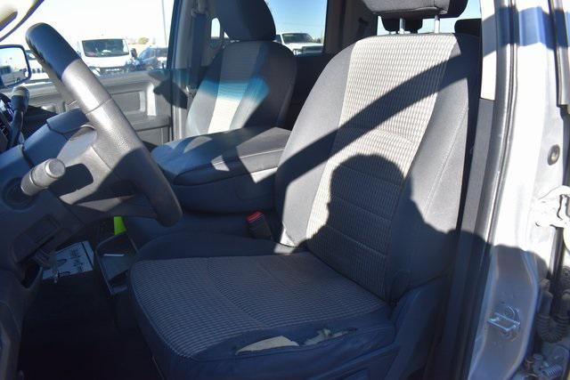 used 2012 Ram 1500 car, priced at $11,987