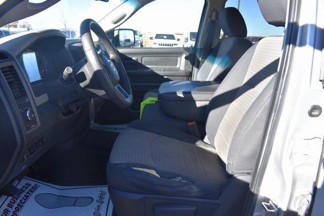 used 2012 Ram 1500 car, priced at $11,987