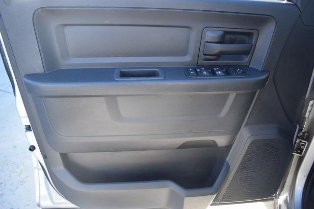 used 2012 Ram 1500 car, priced at $11,987