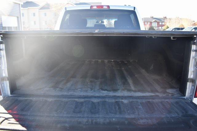 used 2012 Ram 1500 car, priced at $11,987