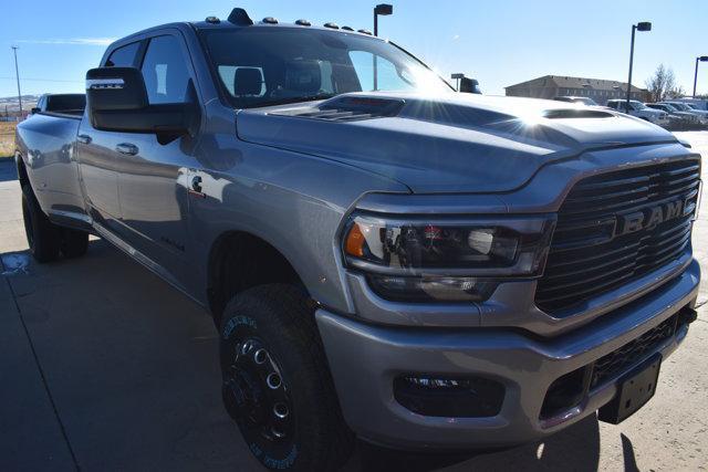 new 2024 Ram 3500 car, priced at $82,985