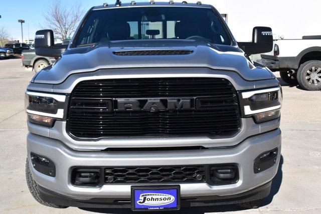 new 2024 Ram 3500 car, priced at $82,985