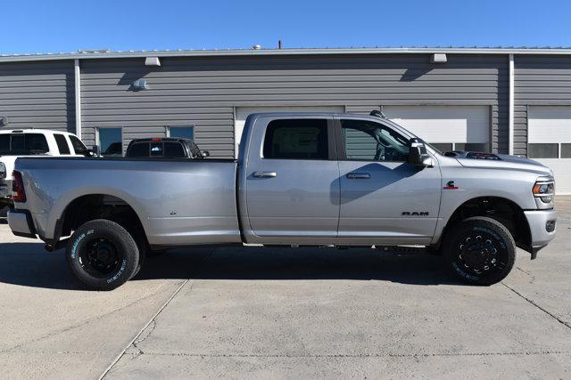 new 2024 Ram 3500 car, priced at $82,985