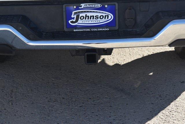 used 2025 Ram 1500 car, priced at $45,987