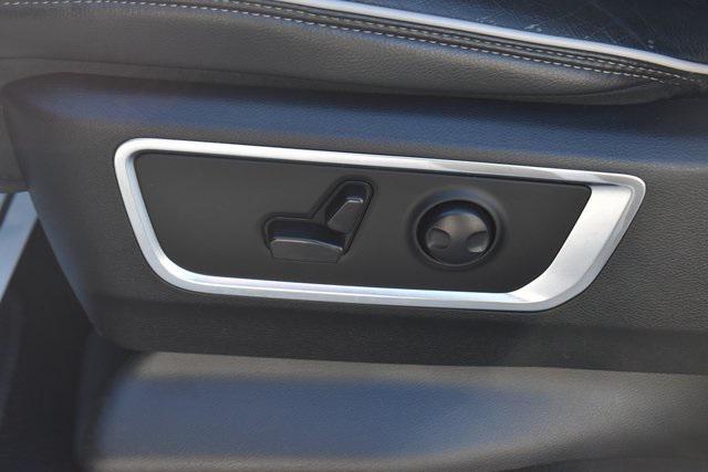 used 2025 Ram 1500 car, priced at $45,987