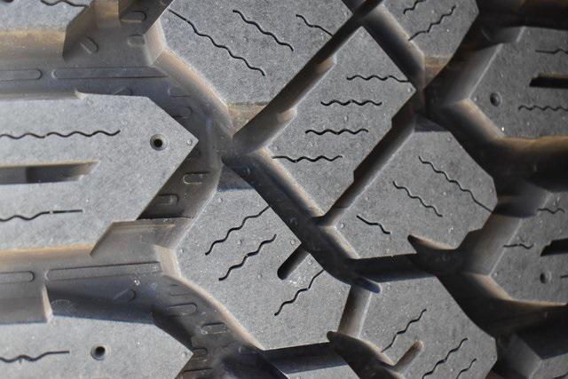 used 2025 Ram 1500 car, priced at $45,987