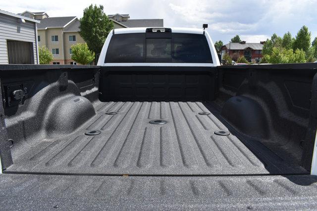 new 2025 Ram 3500 car, priced at $78,585