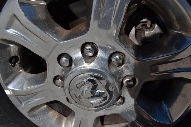 used 2024 Ram 2500 car, priced at $41,487