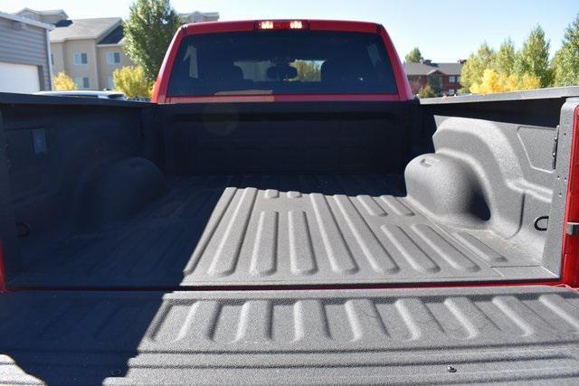 used 2024 Ram 2500 car, priced at $41,487