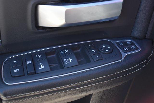 used 2024 Ram 2500 car, priced at $41,487