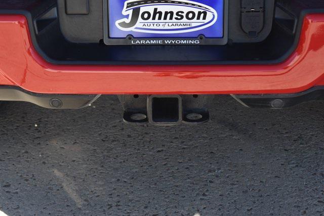 used 2024 Ram 2500 car, priced at $41,487