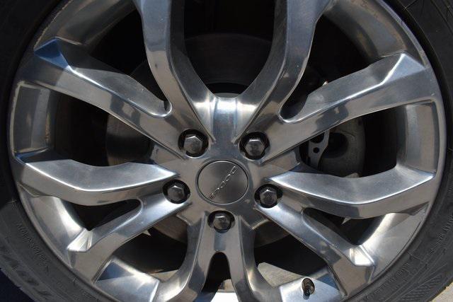 used 2017 Dodge Durango car, priced at $19,987