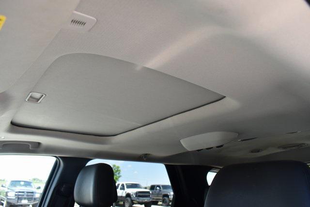 used 2017 Dodge Durango car, priced at $19,987