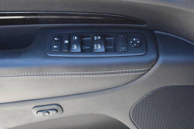 used 2017 Dodge Durango car, priced at $19,987