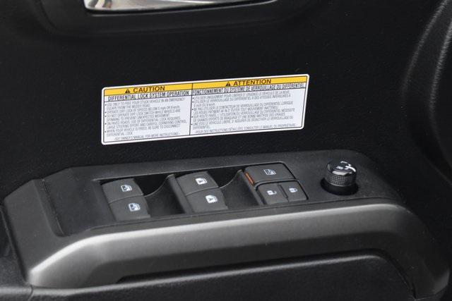 used 2020 Toyota Tacoma car, priced at $36,987