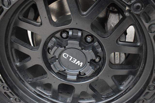 used 2020 Toyota Tacoma car, priced at $36,987