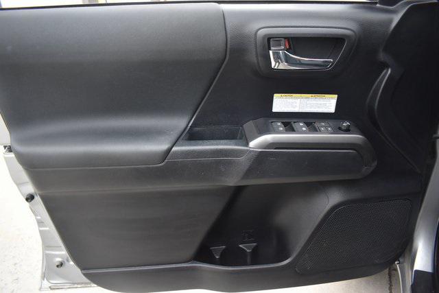 used 2020 Toyota Tacoma car, priced at $36,987