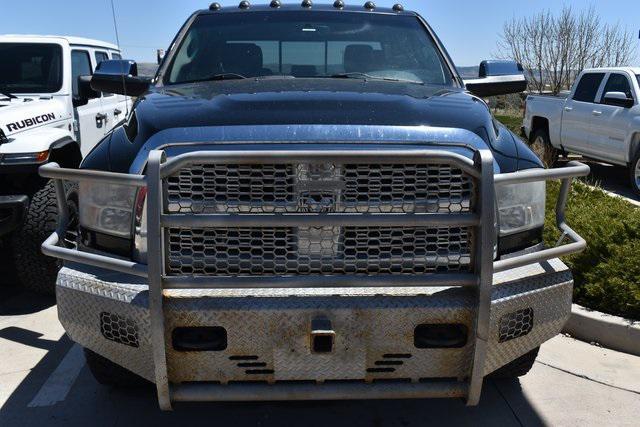 used 2012 Ram 2500 car, priced at $26,987