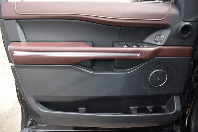 used 2023 Ford Expedition Max car, priced at $46,987
