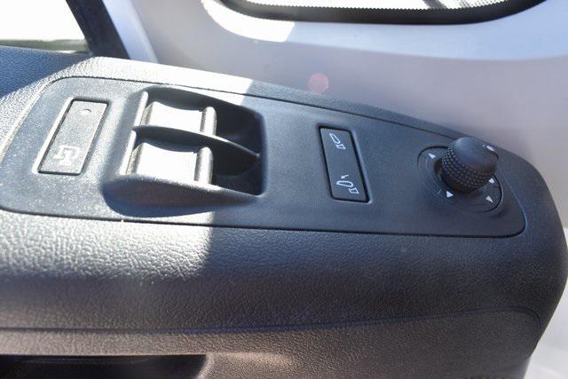 used 2020 Ram ProMaster 2500 car, priced at $9,987