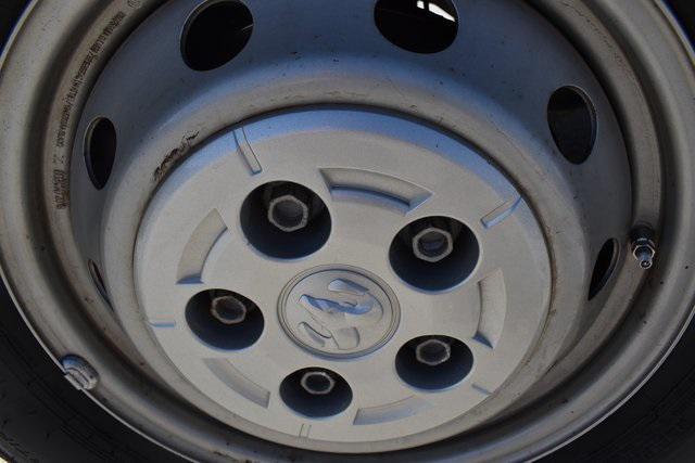 used 2020 Ram ProMaster 2500 car, priced at $9,987