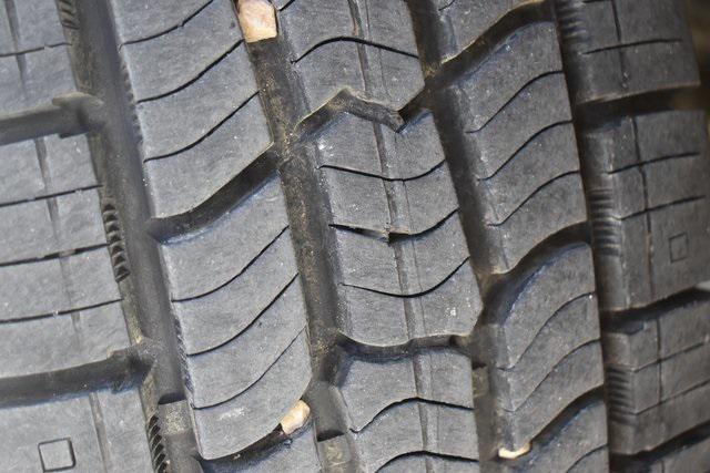 used 2020 Ram ProMaster 2500 car, priced at $9,987