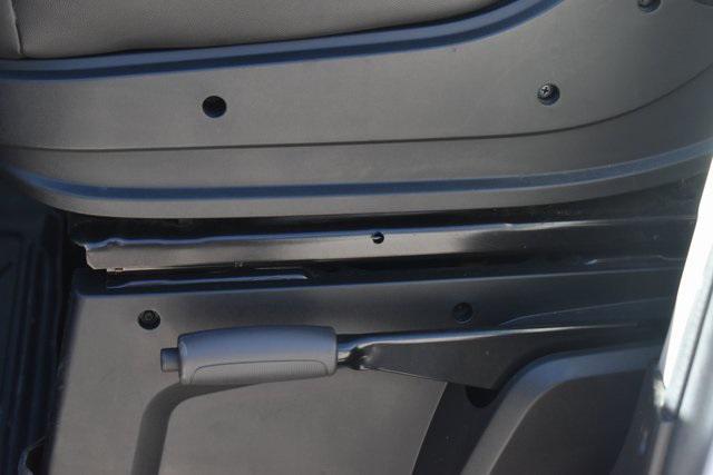 used 2020 Ram ProMaster 2500 car, priced at $9,987