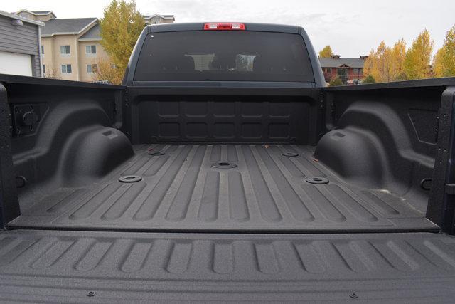 new 2025 Ram 2500 car, priced at $69,745