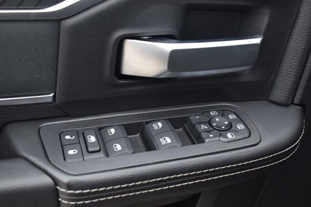 new 2025 Ram 2500 car, priced at $69,745