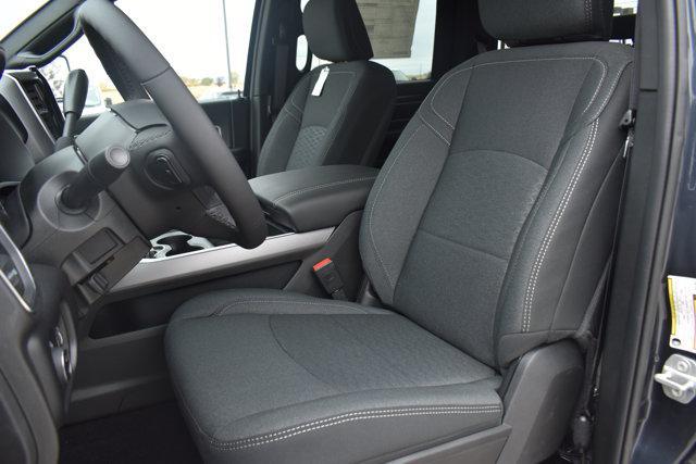 new 2025 Ram 2500 car, priced at $69,745