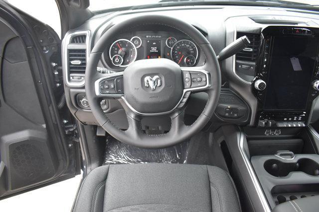 new 2025 Ram 2500 car, priced at $69,745