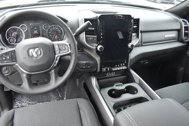 new 2025 Ram 2500 car, priced at $69,745