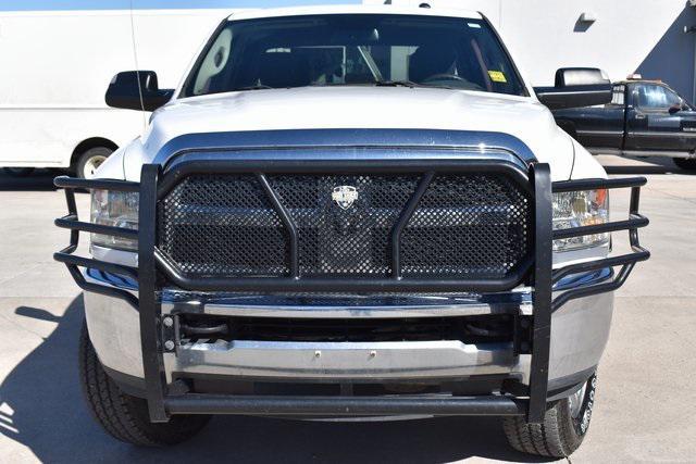 used 2016 Ram 2500 car, priced at $16,987