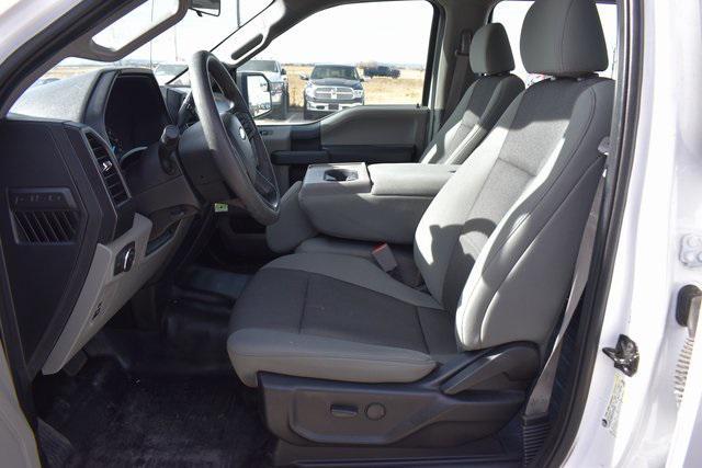 used 2020 Ford F-150 car, priced at $26,987