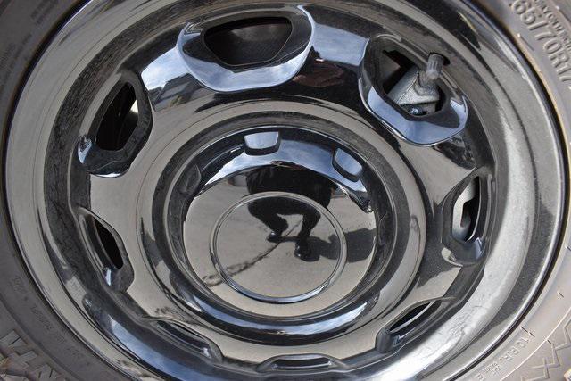 used 2020 Ford F-150 car, priced at $26,987