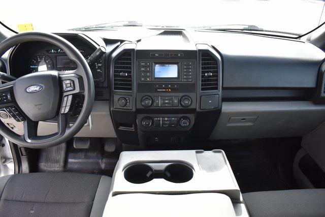 used 2020 Ford F-150 car, priced at $26,987