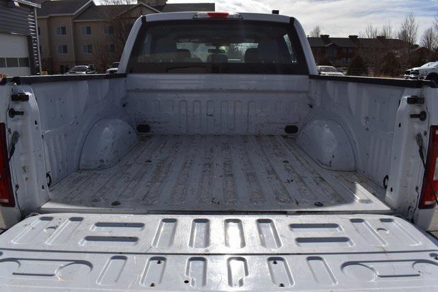 used 2020 Ford F-150 car, priced at $26,987